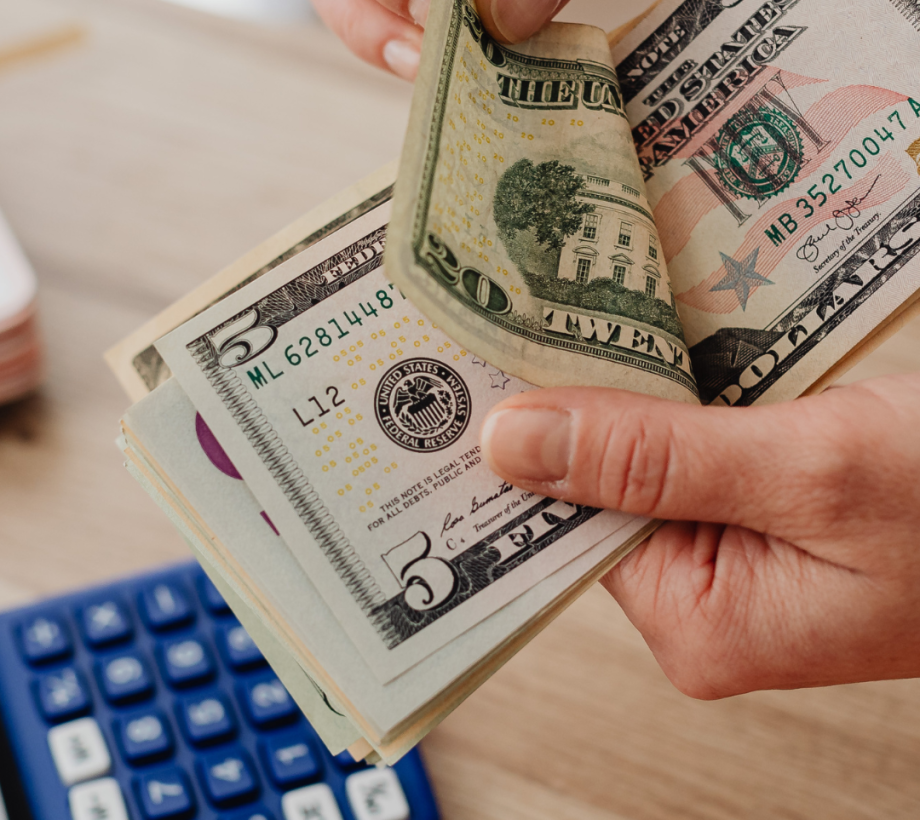 Bookkeeping Services Canada